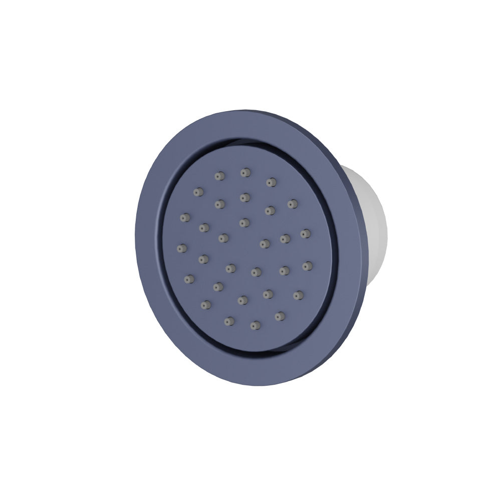 Body Jet - With Swivel Action