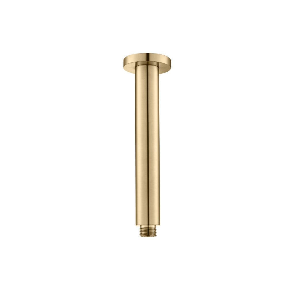 Ceiling Mount Round Shower Arm Extender - 6"