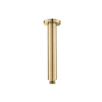 Ceiling Mount Round Shower Arm Extender - 6"