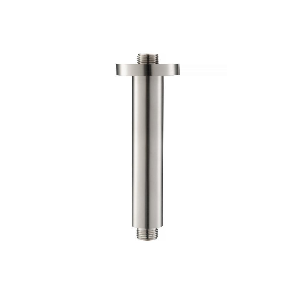 Ceiling Mount Round Shower Arm Extender - 6"
