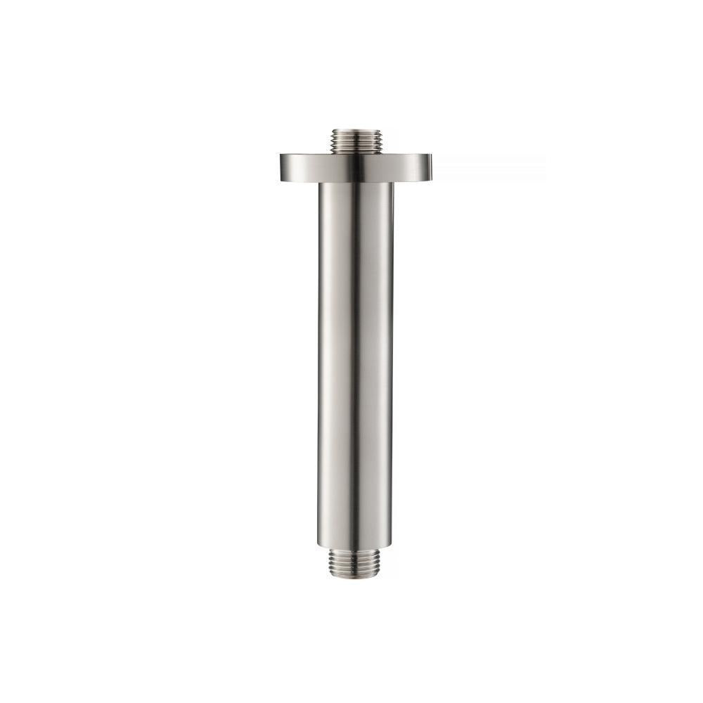 Ceiling Mount Round Shower Arm Extender - 6"