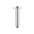 Ceiling Mount Round Shower Arm Extender - 6"