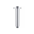 Ceiling Mount Round Shower Arm Extender - 6"