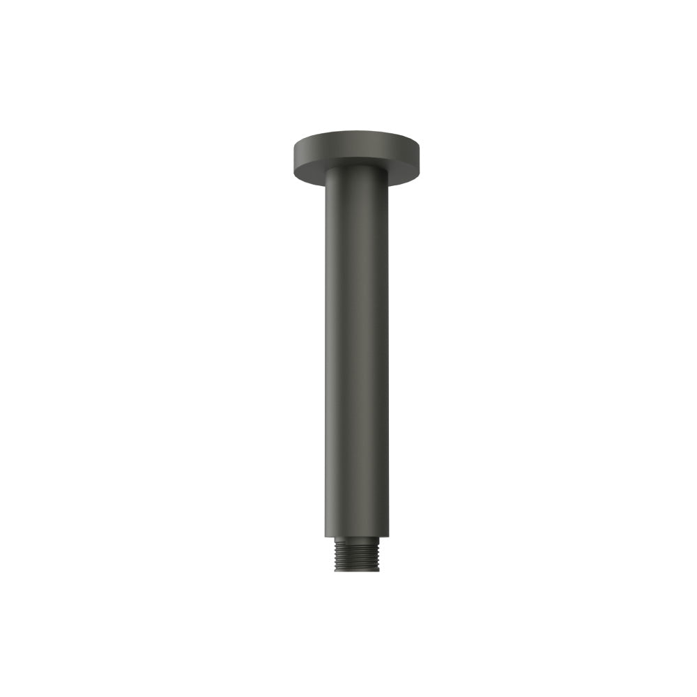 Ceiling Mount Round Shower Arm Extender - 6"