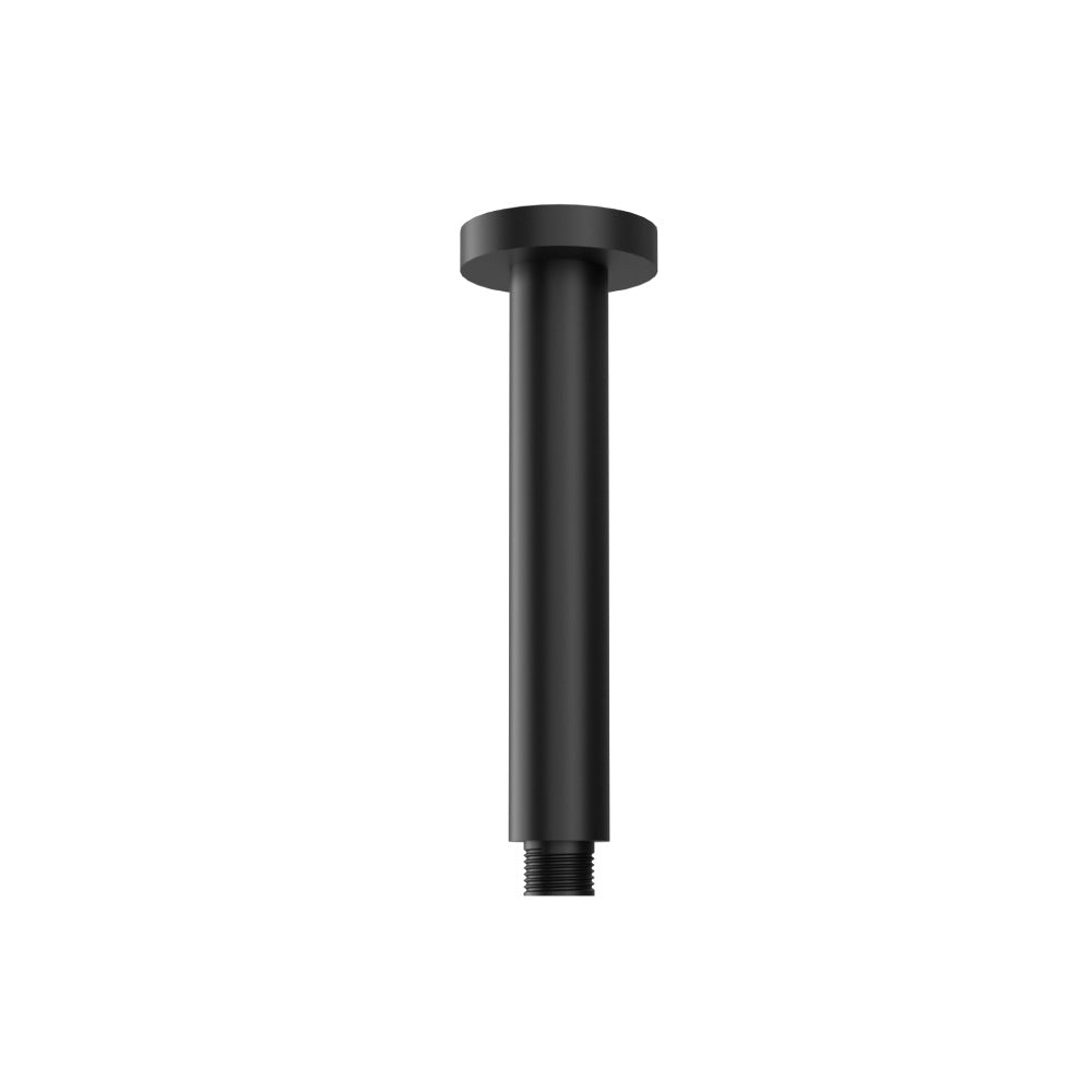 Ceiling Mount Round Shower Arm Extender - 6"