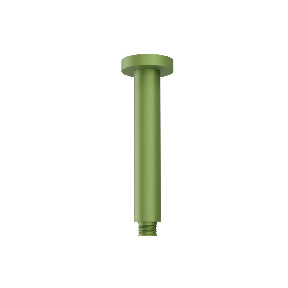 Ceiling Mount Round Shower Arm Extender - 6"