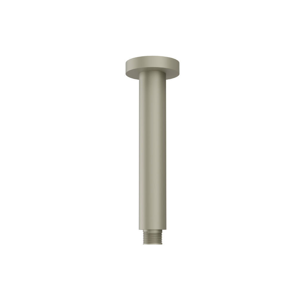 Ceiling Mount Round Shower Arm Extender - 6"