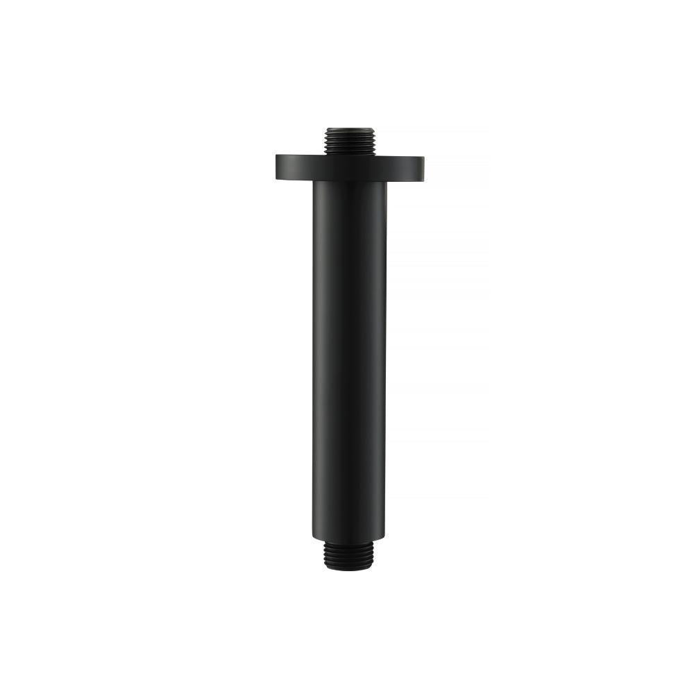 Ceiling Mount Round Shower Arm Extender - 6"