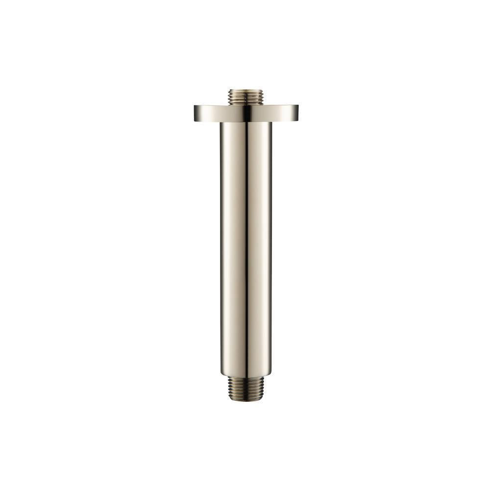 Ceiling Mount Round Shower Arm Extender - 6"