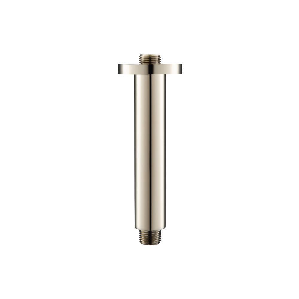 Ceiling Mount Round Shower Arm Extender - 6"