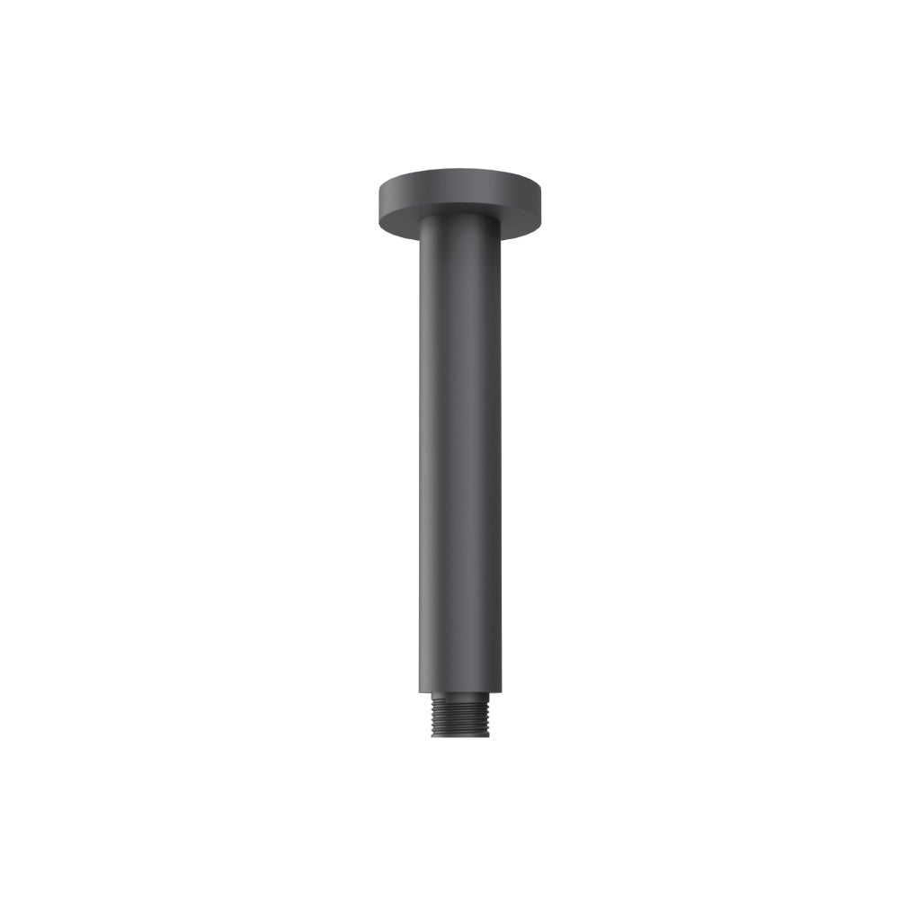 Ceiling Mount Round Shower Arm Extender - 6"
