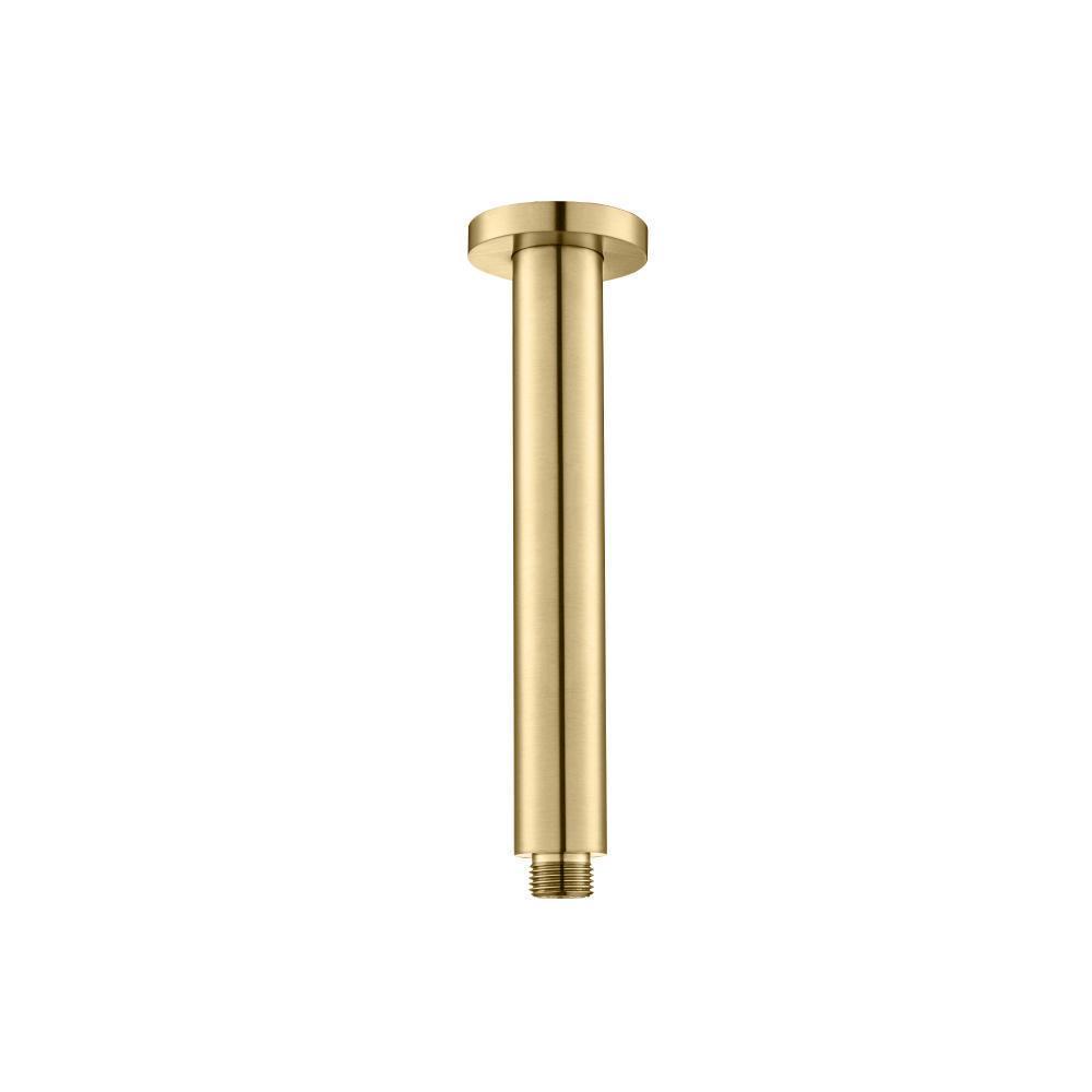 Ceiling Mount Round Shower Arm Extender - 6"