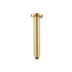 Ceiling Mount Round Shower Arm Extender - 6"