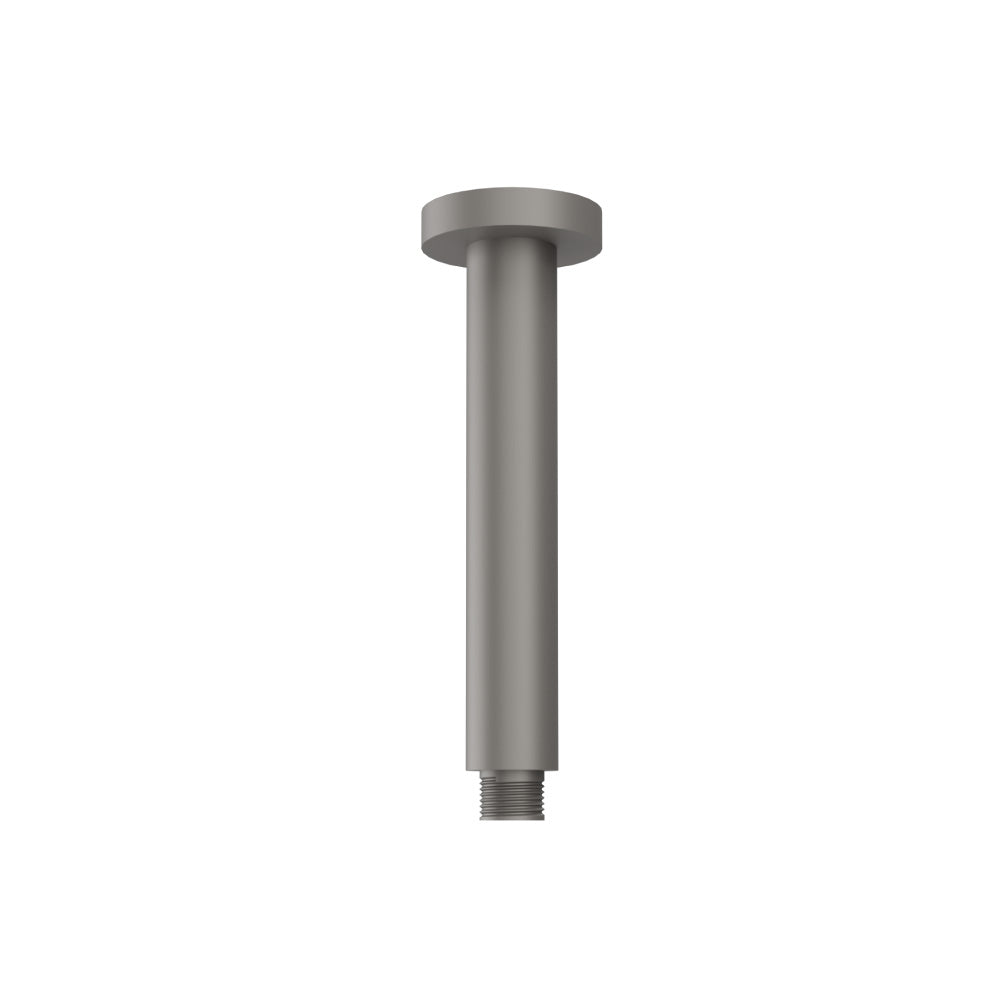 Ceiling Mount Round Shower Arm Extender - 6"