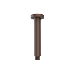 Ceiling Mount Round Shower Arm Extender - 6"