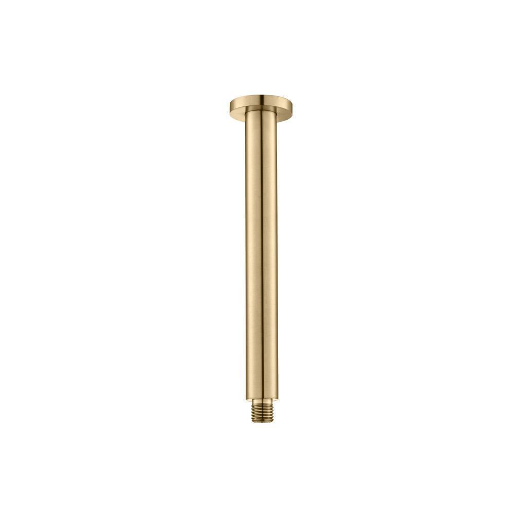 Ceiling Mount Round Shower Arm Extender - 8"