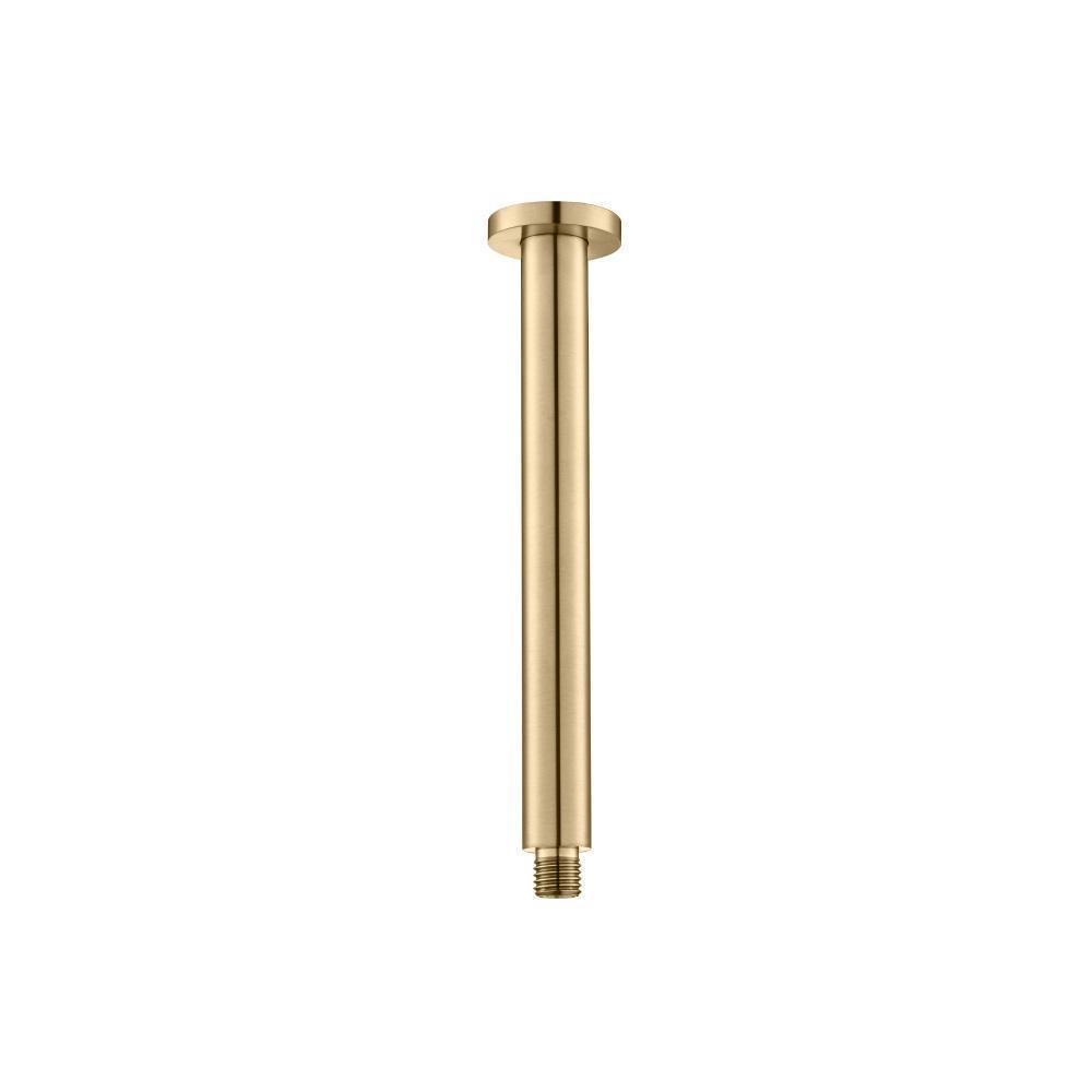 Ceiling Mount Round Shower Arm Extender - 8"