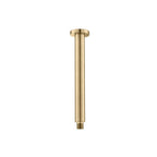 Ceiling Mount Round Shower Arm Extender - 8"