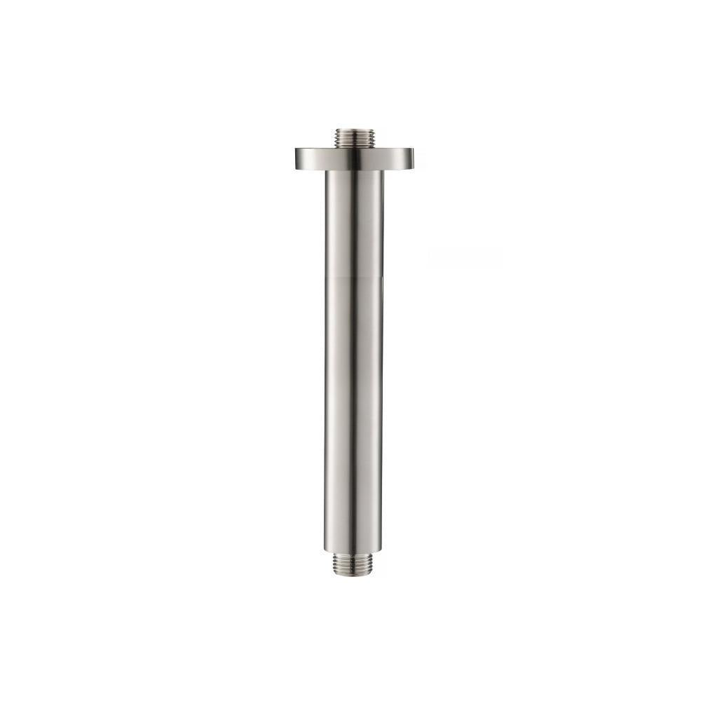 Ceiling Mount Round Shower Arm Extender - 8"