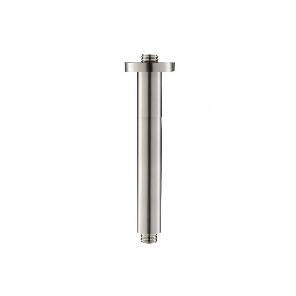 Ceiling Mount Round Shower Arm Extender - 8"