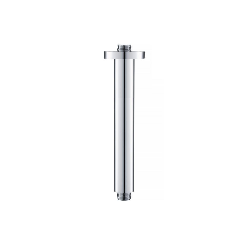 Ceiling Mount Round Shower Arm Extender - 8"