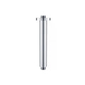 Ceiling Mount Round Shower Arm Extender - 8"