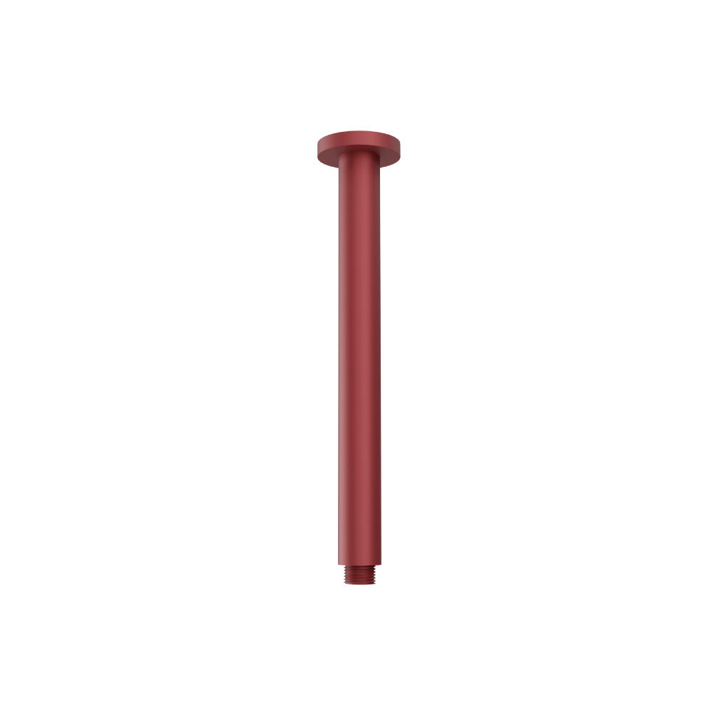 Ceiling Mount Round Shower Arm Extender - 8"