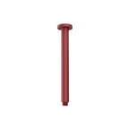 Ceiling Mount Round Shower Arm Extender - 8"