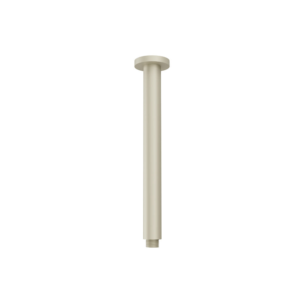 Ceiling Mount Round Shower Arm Extender - 8"