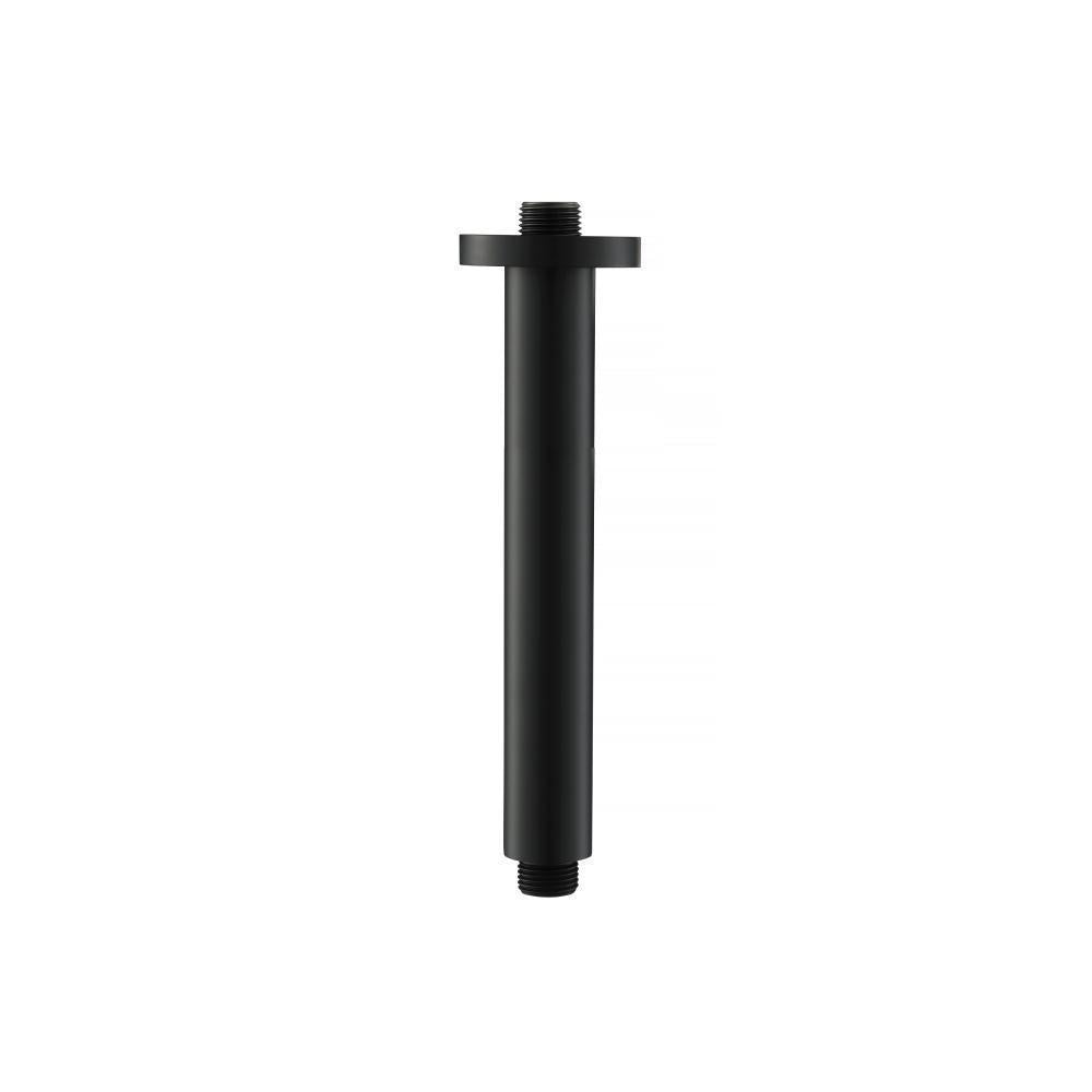 Ceiling Mount Round Shower Arm Extender - 8"