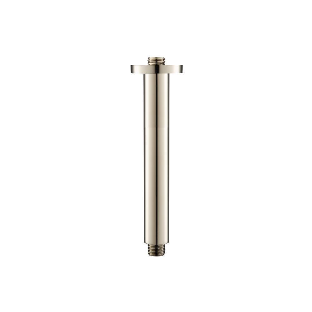 Ceiling Mount Round Shower Arm Extender - 8"