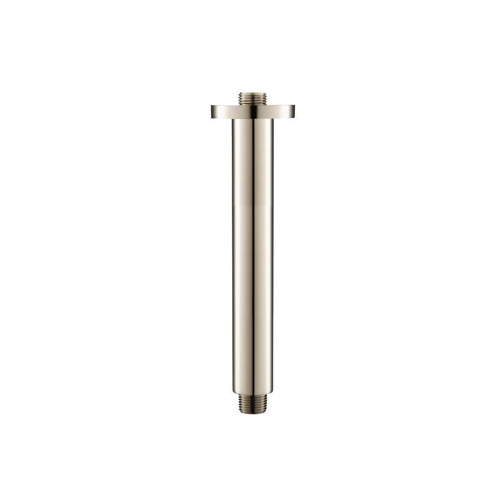 Ceiling Mount Round Shower Arm Extender - 8"