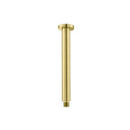 Ceiling Mount Round Shower Arm Extender - 8"