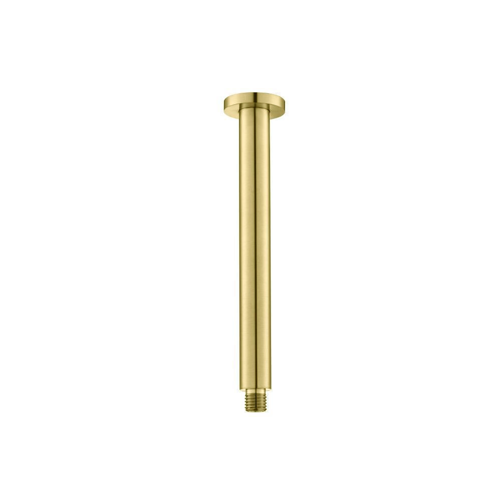 Ceiling Mount Round Shower Arm Extender - 8"