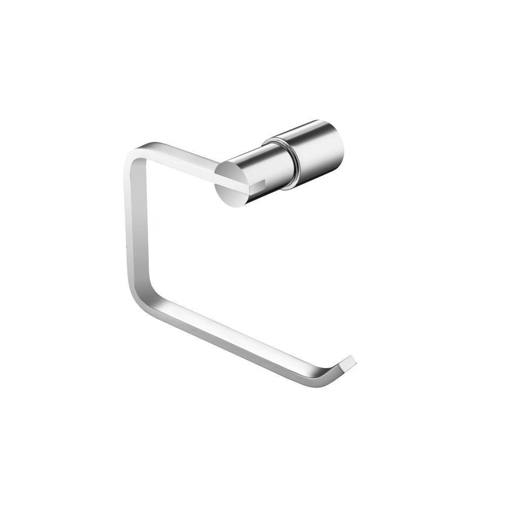 Brass Toilet Paper Holder