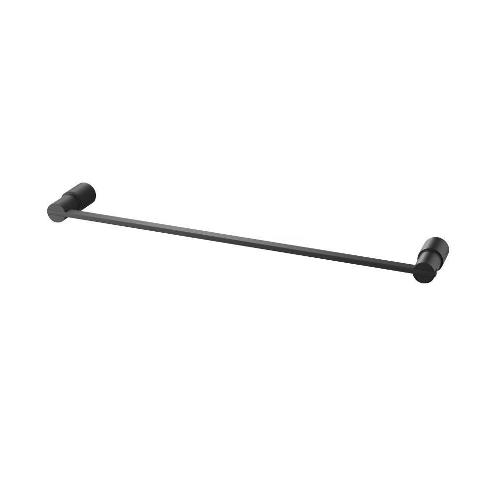 Brass Towel Bar - 24"