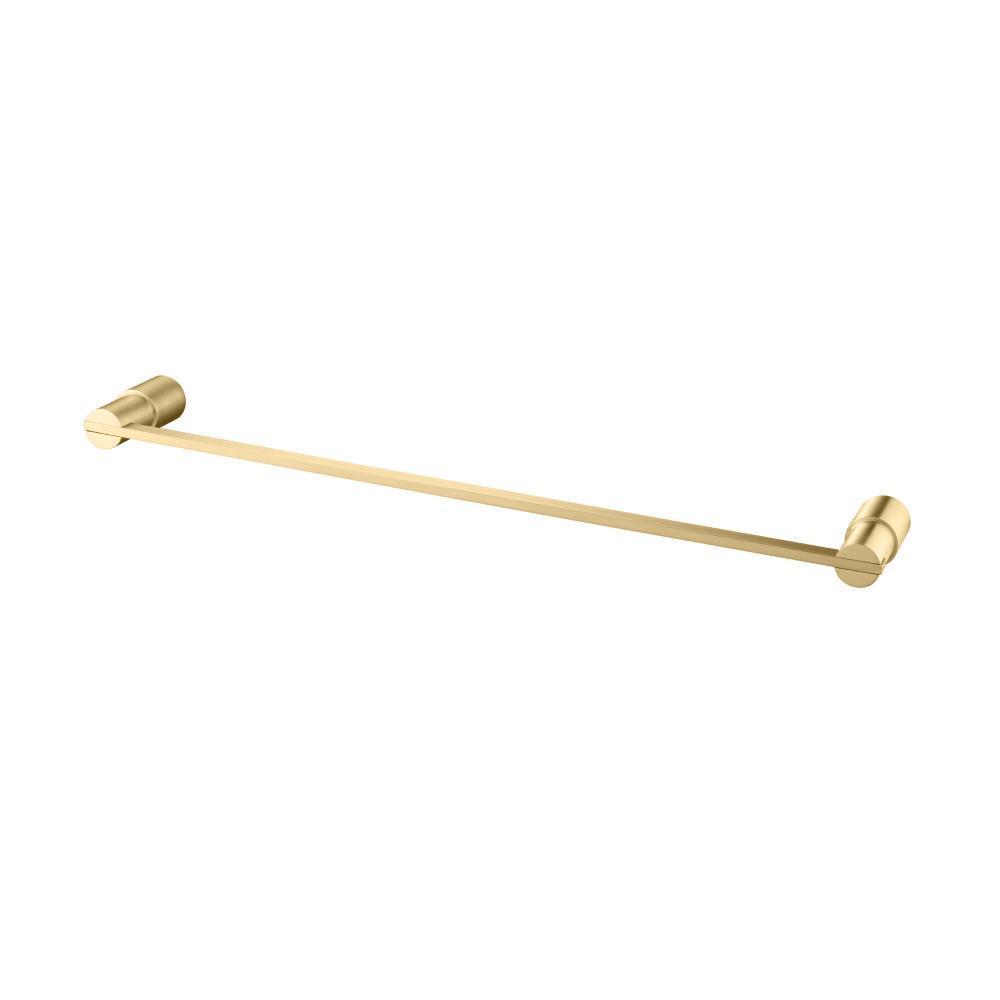 Brass Towel Bar - 24"