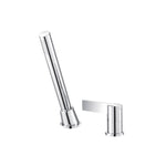 Deck Diverter With Holder & Hose