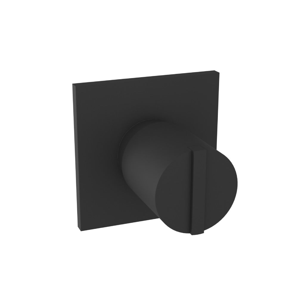 3-Way Diverter Shower Valve & Trim