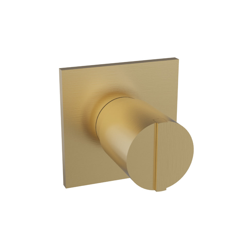 3/4" Volume Control & Trim