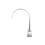 Three Hole 8" Widespread Two Handle Bathroom Faucet