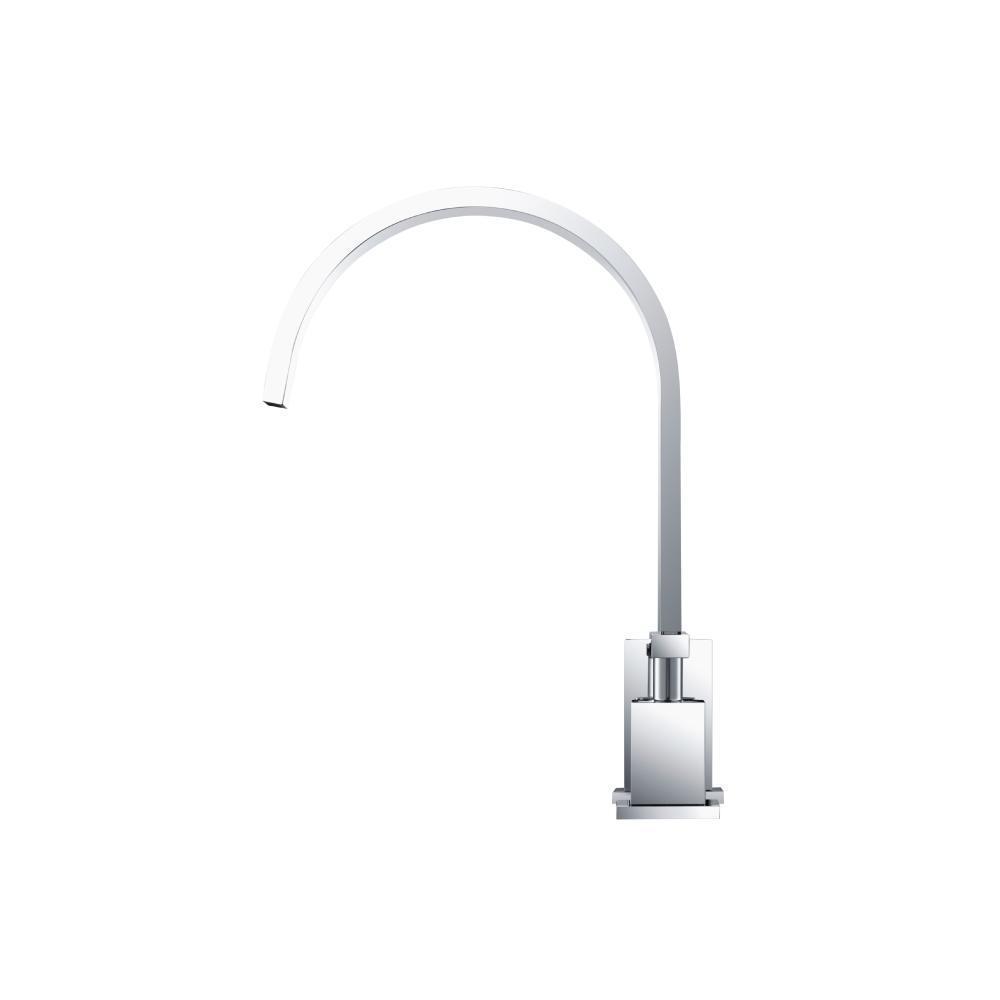 3 Hole Deck Mount Roman Tub Faucet