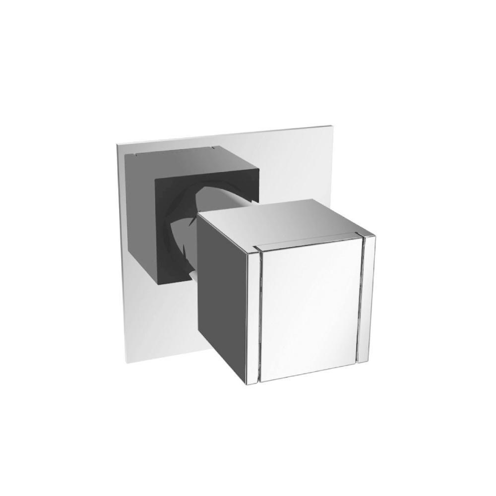 Trim For 3-Way Diverter - Use with TVH.4371