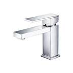 Single Hole Bathroom Faucet