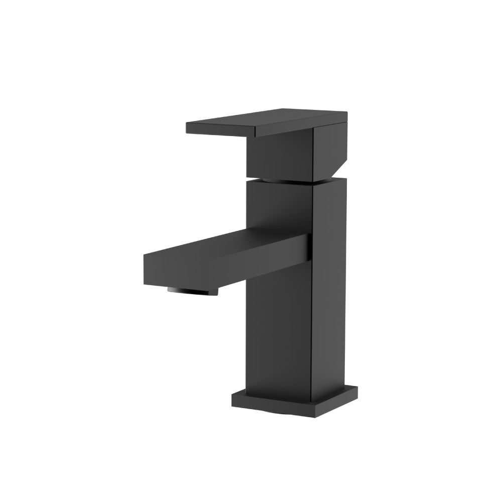 Single Hole Bathroom Faucet