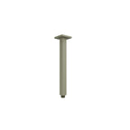 Ceiling Mount Square Shower Arm Extender - 12"