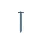 Ceiling Mount Square Shower Arm Extender - 12"