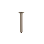 Ceiling Mount Square Shower Arm Extender - 12"