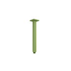 Ceiling Mount Square Shower Arm Extender - 12"