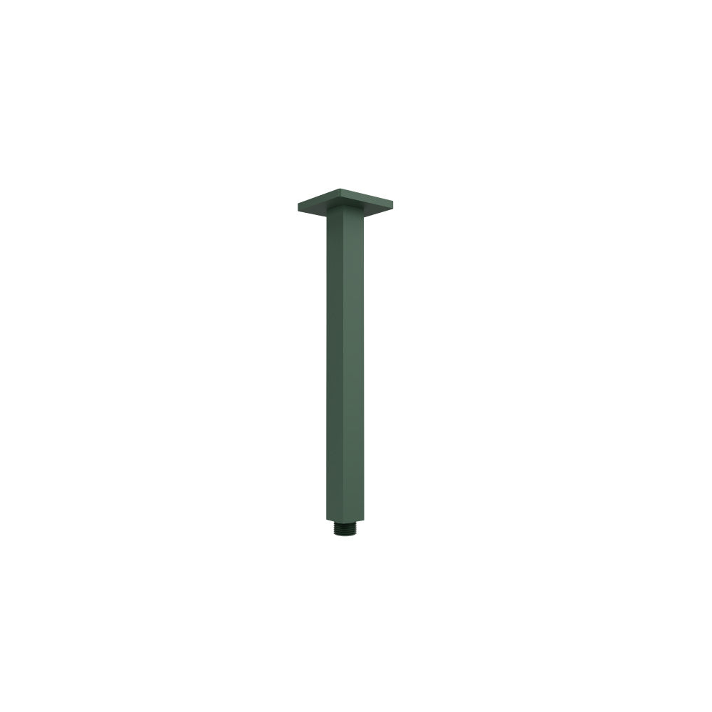 Ceiling Mount Square Shower Arm Extender - 12"